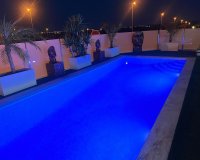 Sale - Villa - Orihuela - Entre Naranjos Vistabella Golf