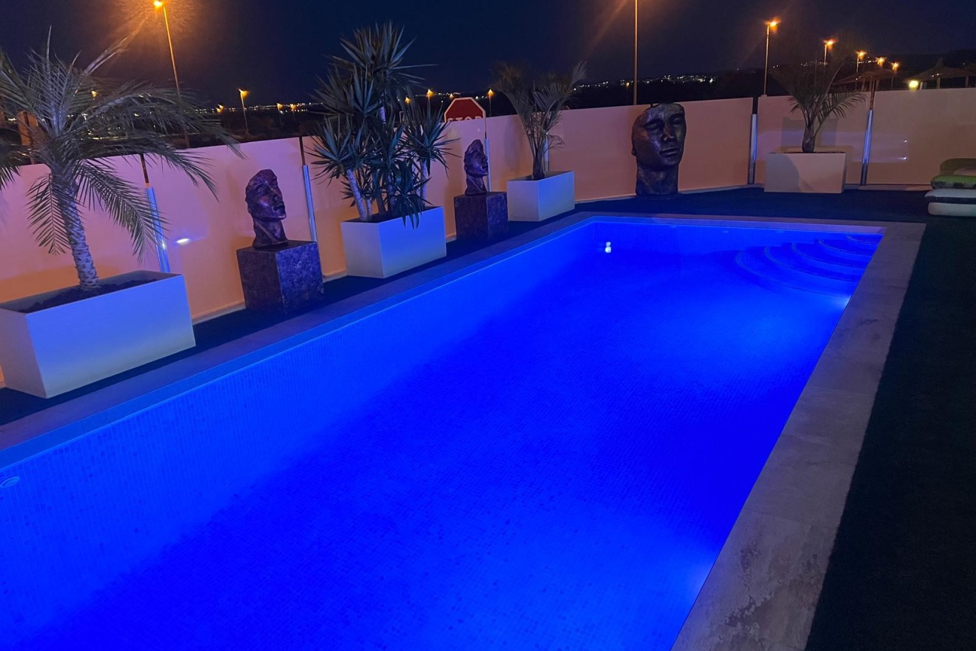 Sale - Villa - Orihuela - Entre Naranjos Vistabella Golf