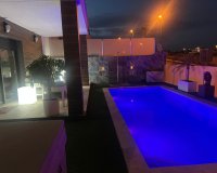 Sale - Villa - Orihuela - Entre Naranjos Vistabella Golf
