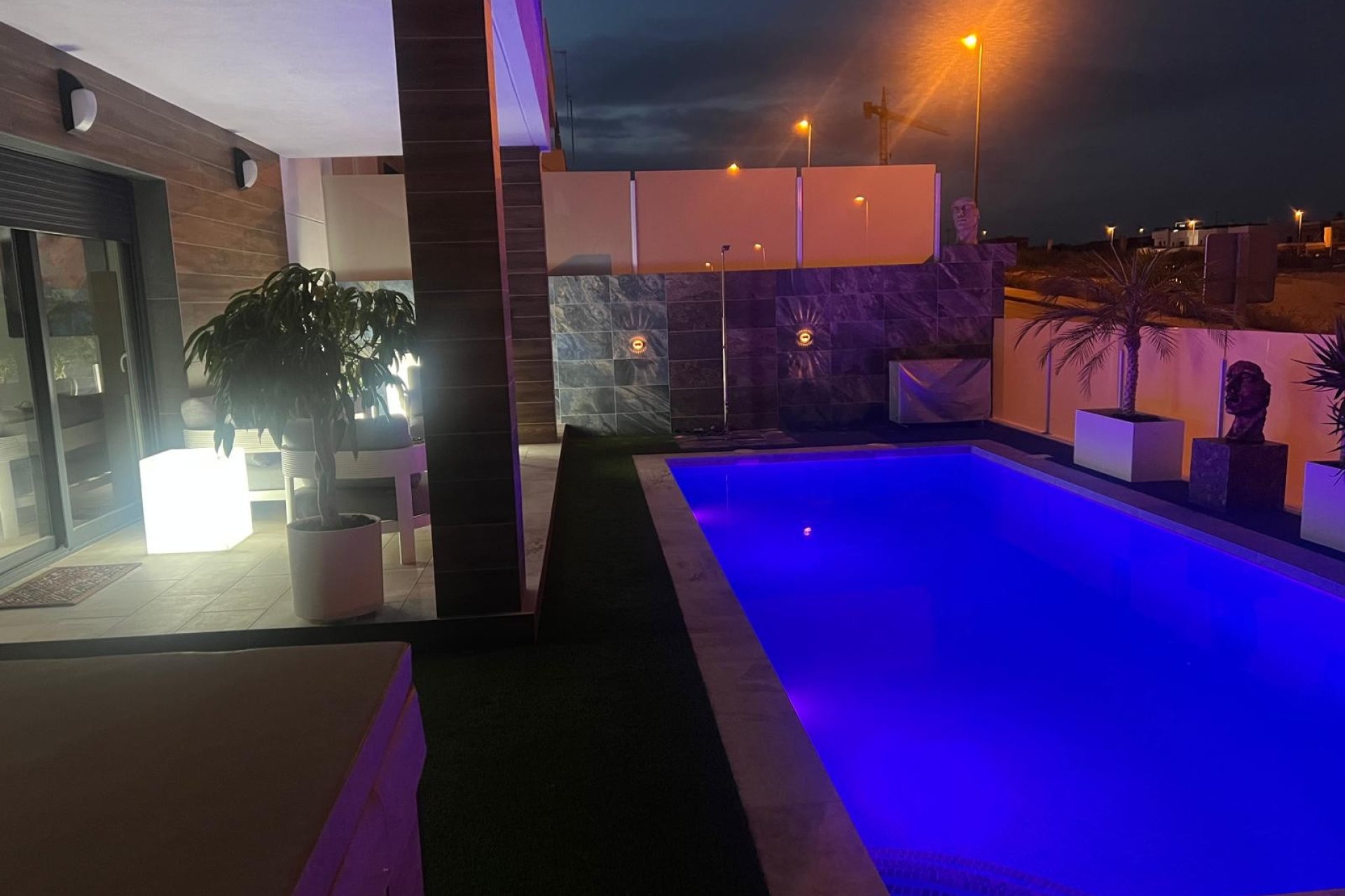 Sale - Villa - Orihuela - Entre Naranjos Vistabella Golf