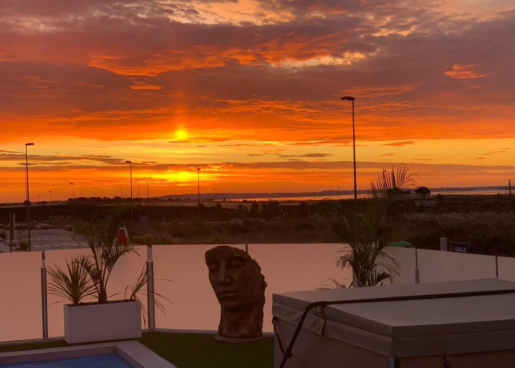Sale - Villa - Orihuela - Entre Naranjos Vistabella Golf