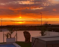 Sale - Villa - Orihuela - Entre Naranjos Vistabella Golf