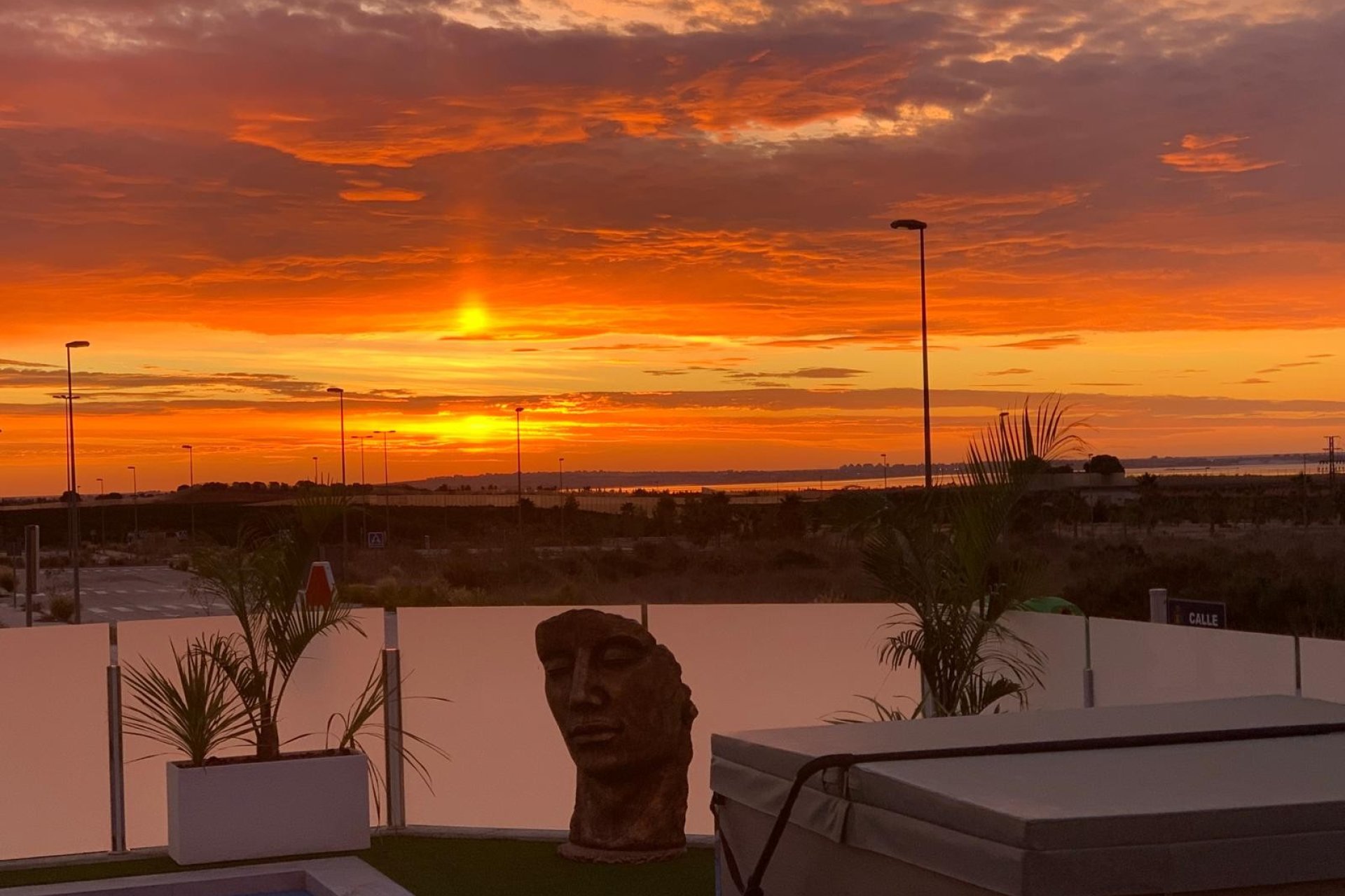 Sale - Villa - Orihuela - Entre Naranjos Vistabella Golf