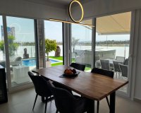 Sale - Villa - Orihuela - Entre Naranjos Vistabella Golf