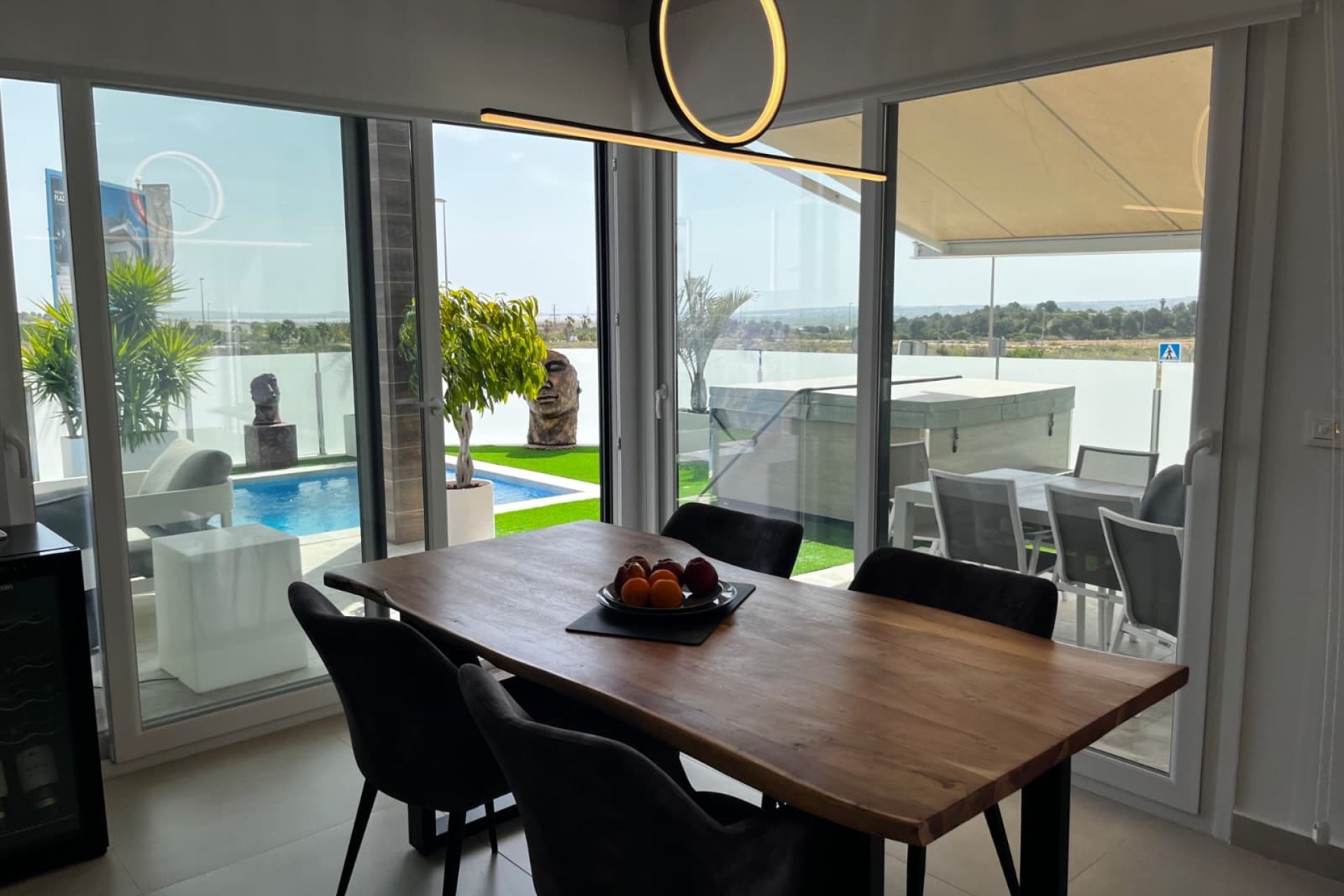 Sale - Villa - Orihuela - Entre Naranjos Vistabella Golf