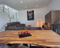 Sale - Villa - Orihuela - Entre Naranjos Vistabella Golf