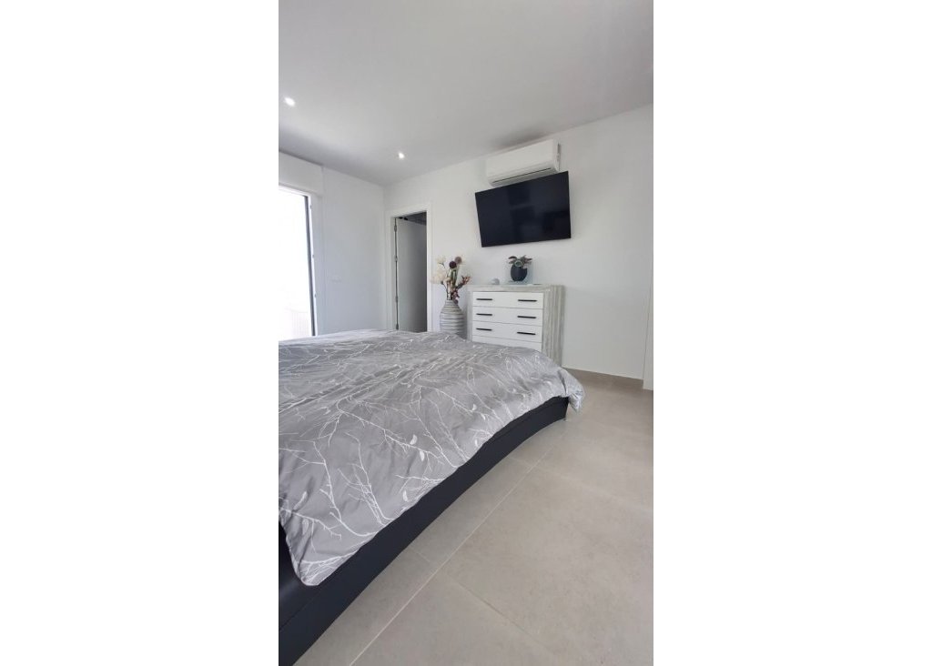 Sale - Villa - Orihuela - Entre Naranjos Vistabella Golf