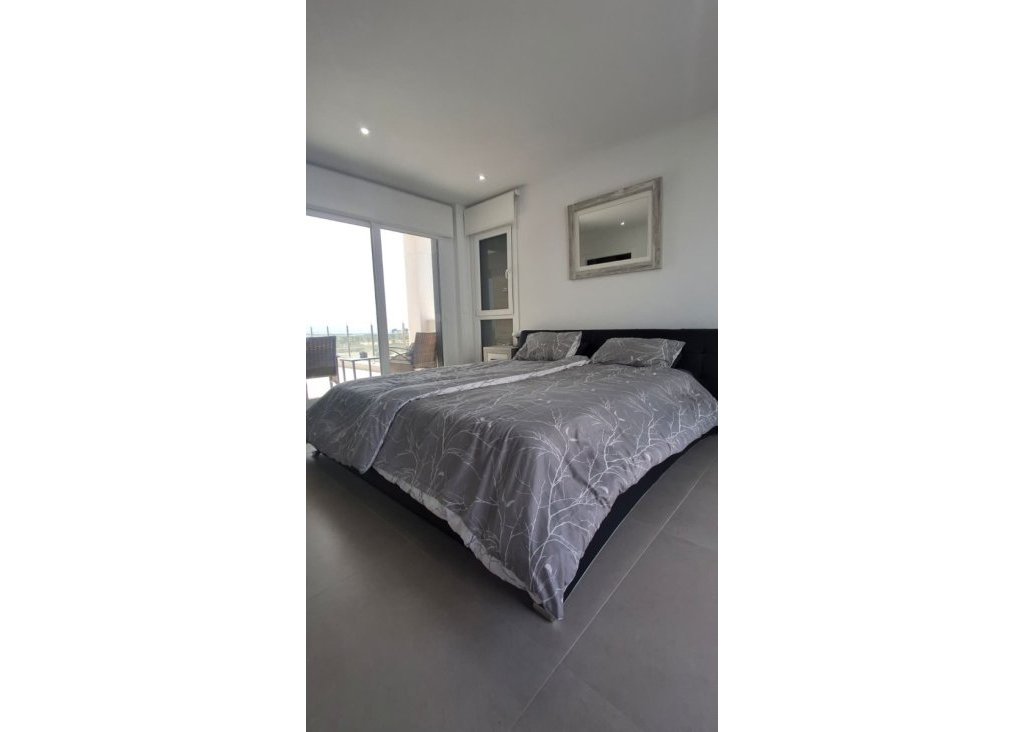 Sale - Villa - Orihuela - Entre Naranjos Vistabella Golf