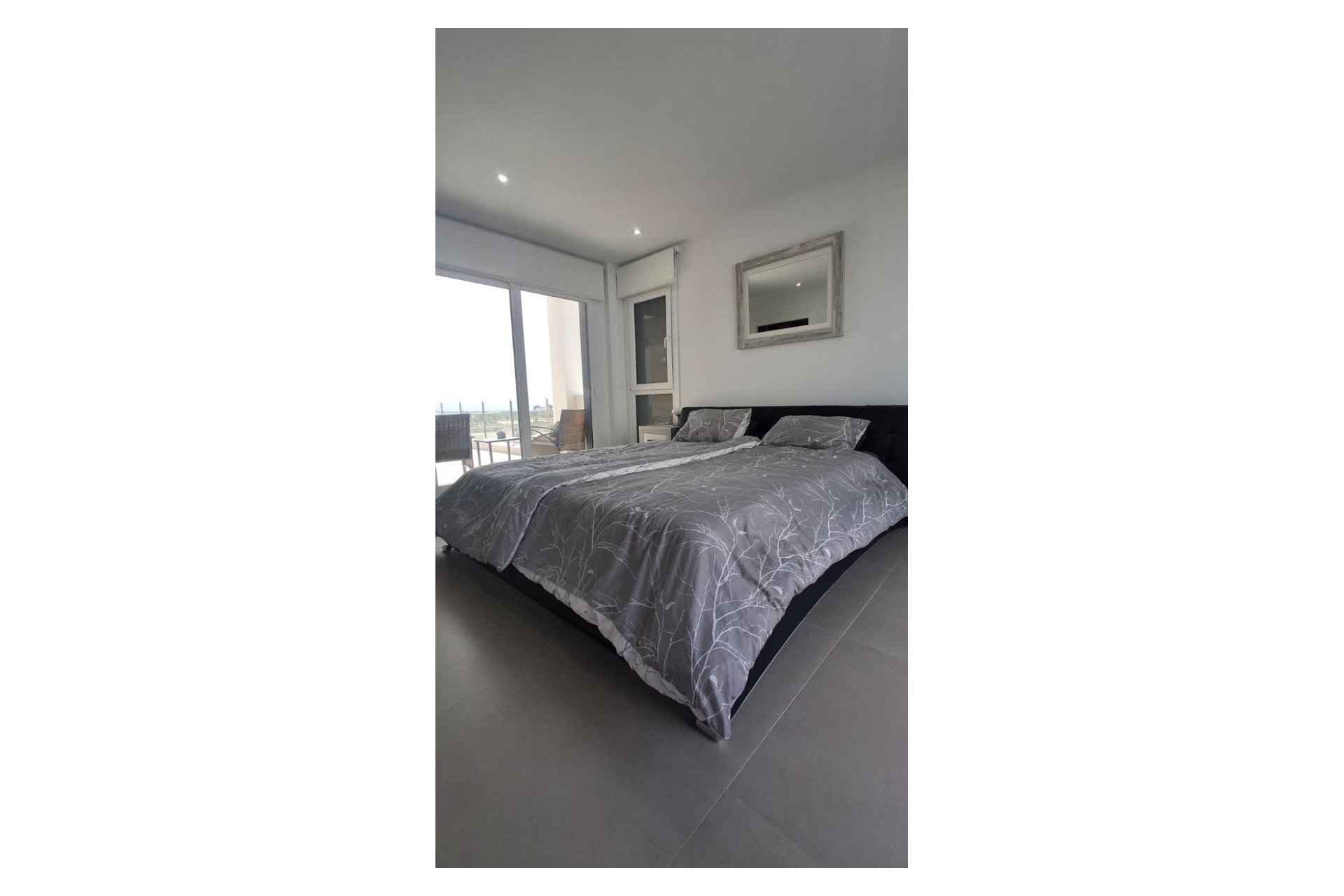 Sale - Villa - Orihuela - Entre Naranjos Vistabella Golf