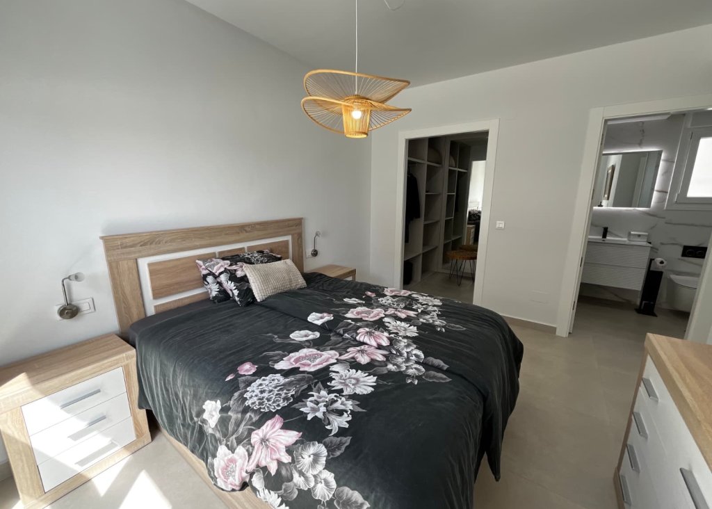 Sale - Villa - Orihuela - Entre Naranjos Vistabella Golf
