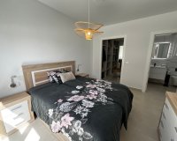 Sale - Villa - Orihuela - Entre Naranjos Vistabella Golf