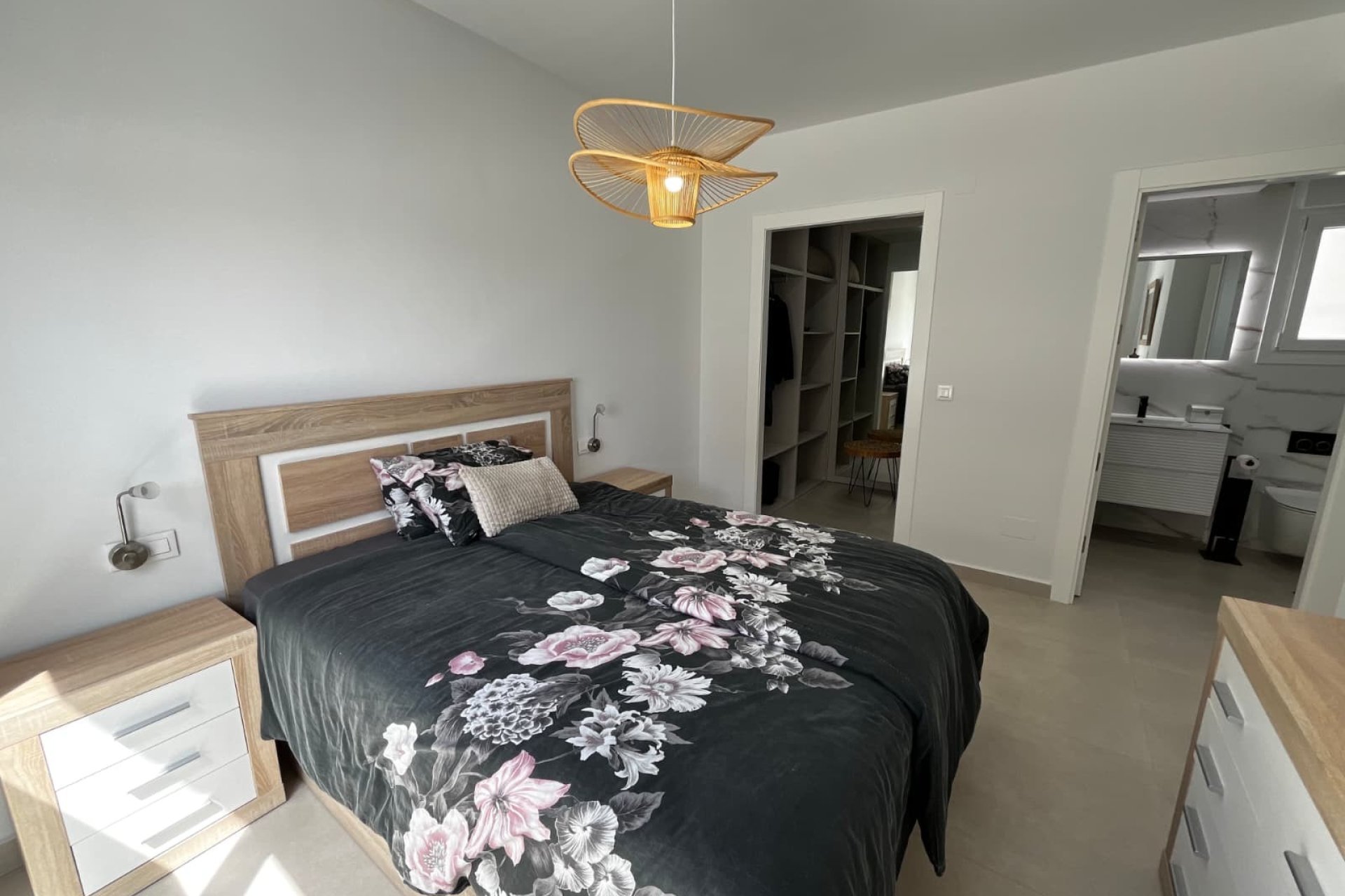 Sale - Villa - Orihuela - Entre Naranjos Vistabella Golf