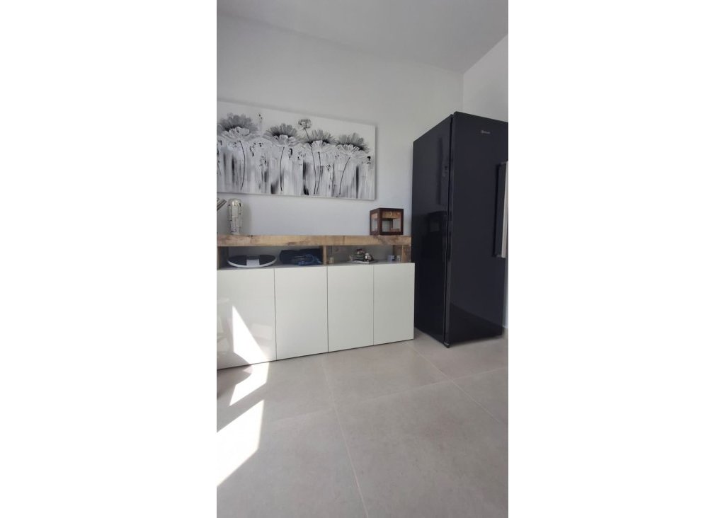 Sale - Villa - Orihuela - Entre Naranjos Vistabella Golf