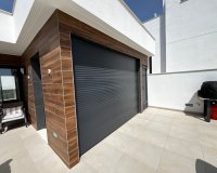 Sale - Villa - Orihuela - Entre Naranjos Vistabella Golf
