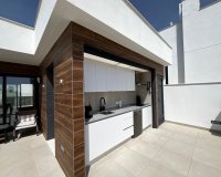 Sale - Villa - Orihuela - Entre Naranjos Vistabella Golf