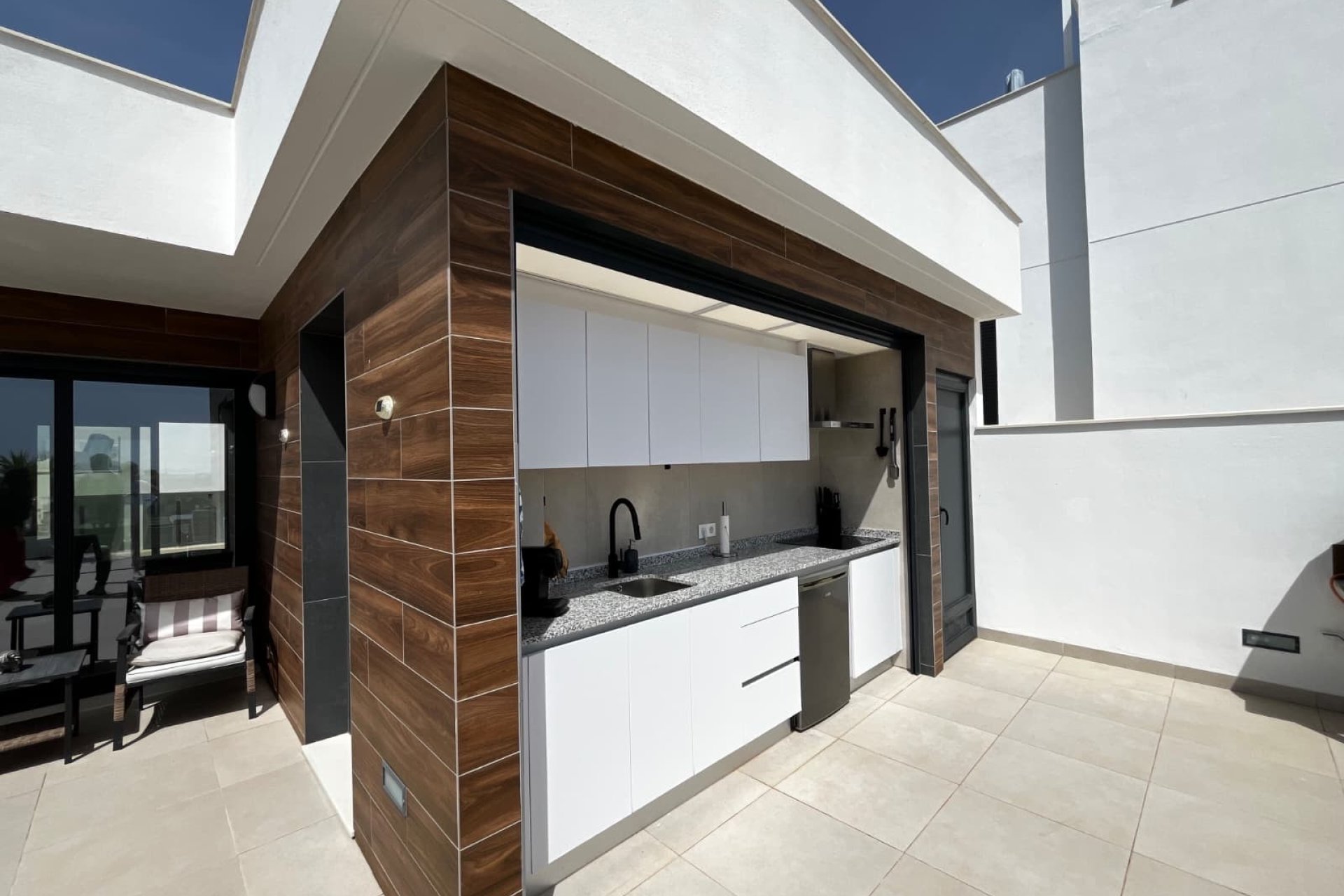 Sale - Villa - Orihuela - Entre Naranjos Vistabella Golf