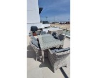 Sale - Villa - Orihuela - Entre Naranjos Vistabella Golf