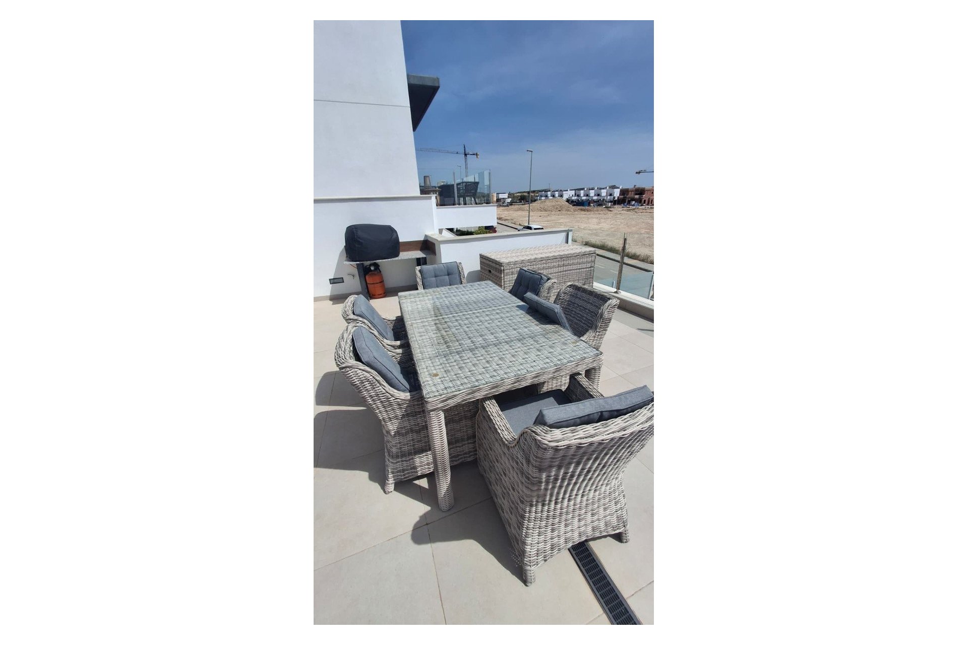 Sale - Villa - Orihuela - Entre Naranjos Vistabella Golf