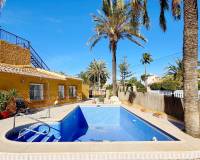 Sale - Villa - Orihuela - Orihuela Costa