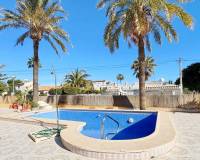 Sale - Villa - Orihuela - Orihuela Costa