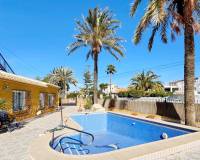 Sale - Villa - Orihuela - Orihuela Costa