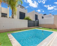 Sale - Villa - Orihuela - Orihuela Costa