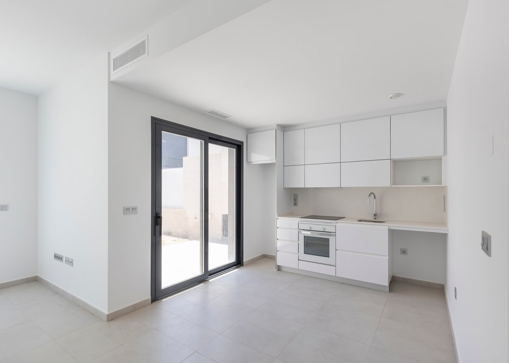 Sale - Villa - Orihuela - Orihuela Costa