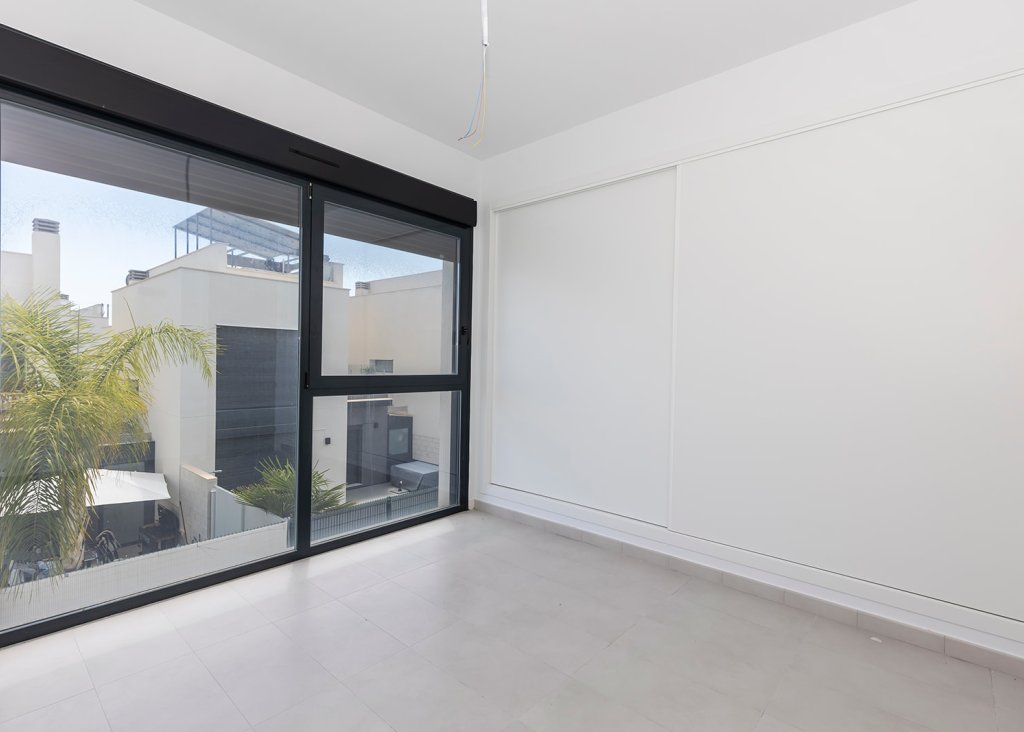 Sale - Villa - Orihuela - Orihuela Costa