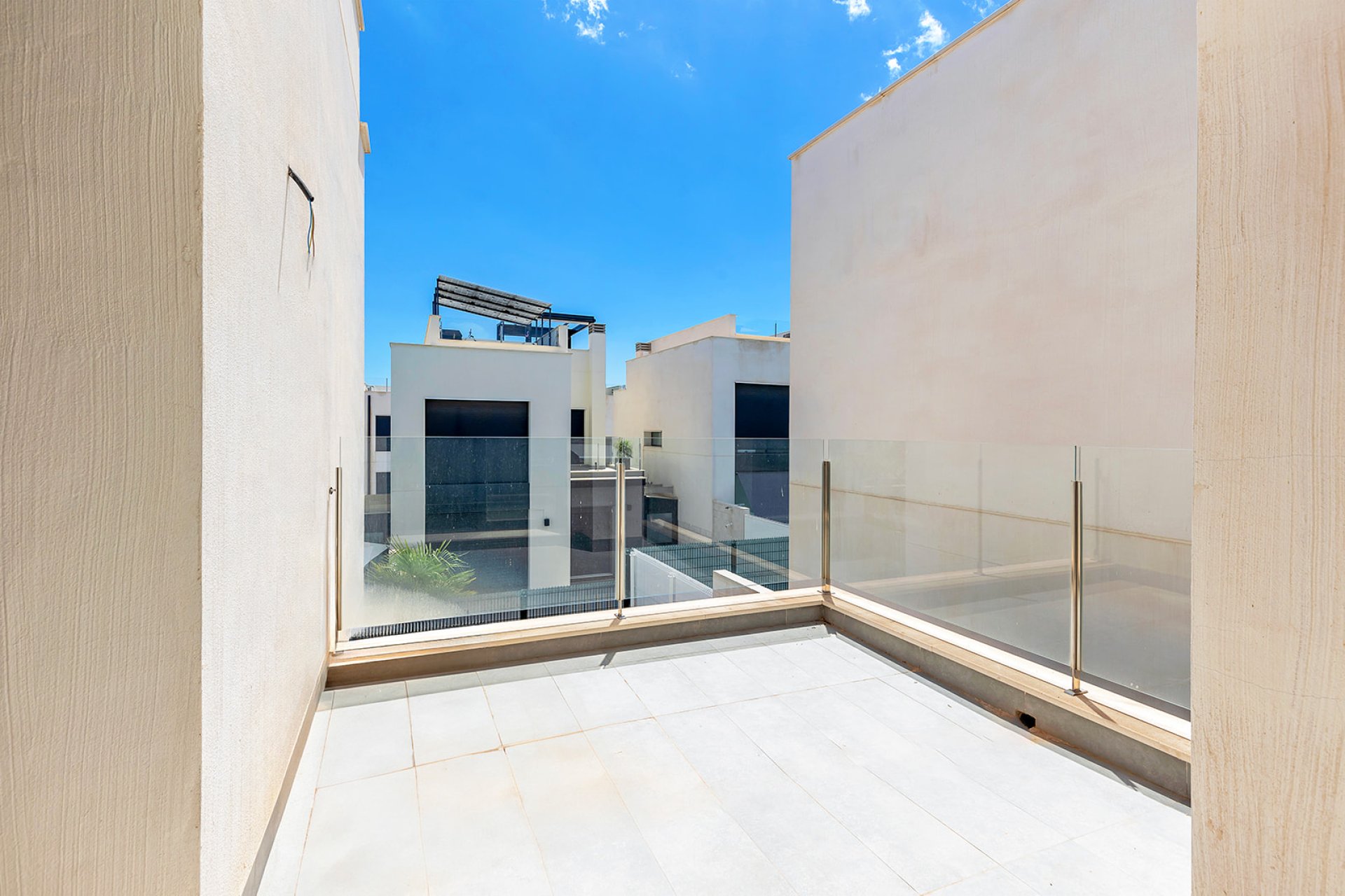 Sale - Villa - Orihuela - Orihuela Costa