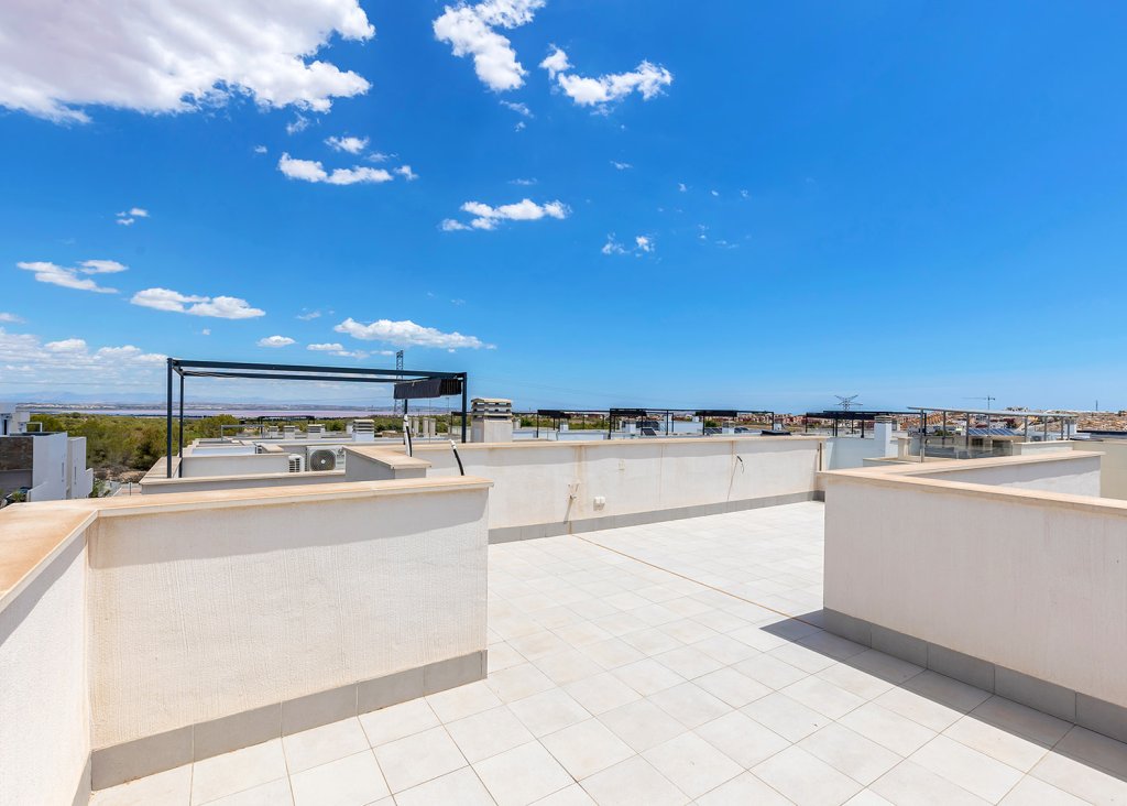 Sale - Villa - Orihuela - Orihuela Costa