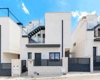 Sale - Villa - Orihuela - Orihuela Costa