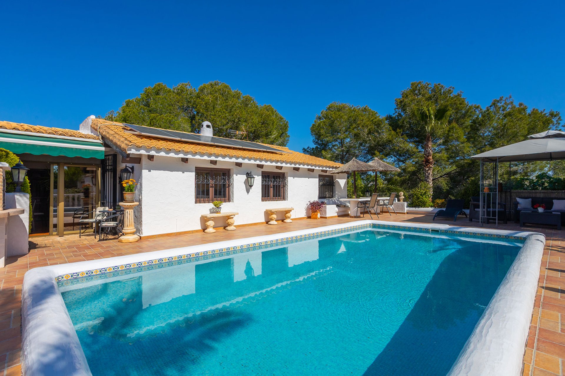 Sale - Villa - Orihuela - Orihuela Costa