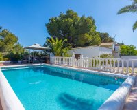 Sale - Villa - Orihuela - Orihuela Costa