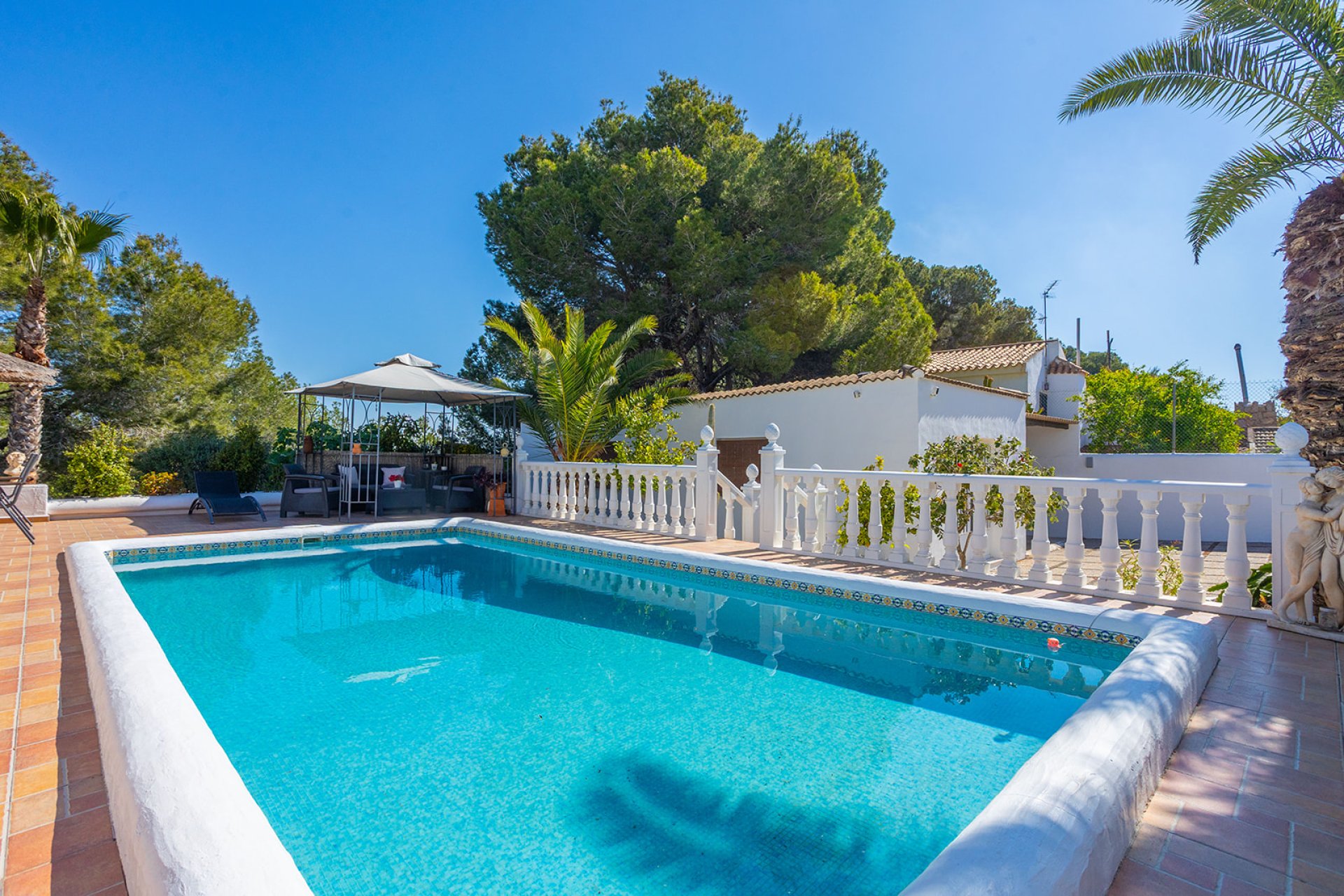 Sale - Villa - Orihuela - Orihuela Costa