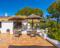 Sale - Villa - Orihuela - Orihuela Costa