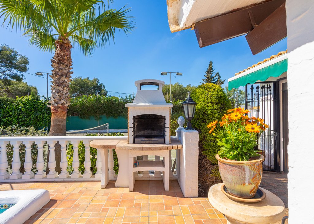 Sale - Villa - Orihuela - Orihuela Costa