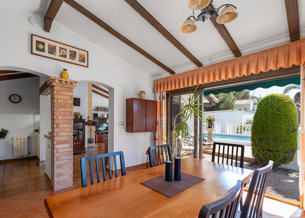 Sale - Villa - Orihuela - Orihuela Costa