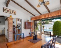 Sale - Villa - Orihuela - Orihuela Costa