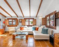 Sale - Villa - Orihuela - Orihuela Costa