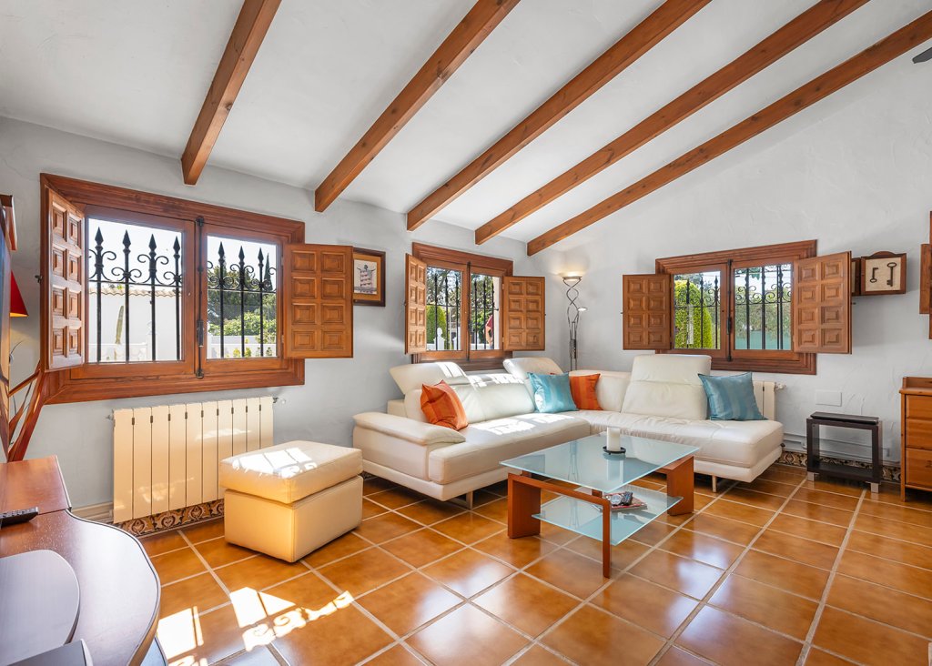 Sale - Villa - Orihuela - Orihuela Costa