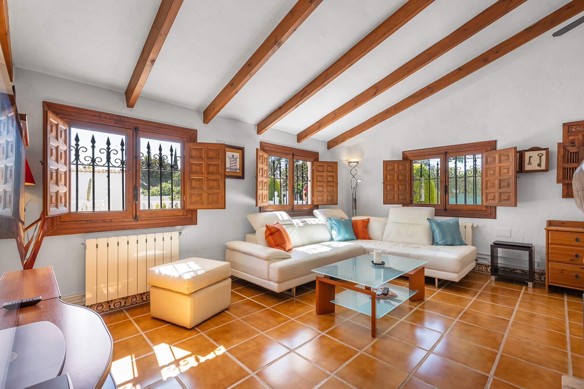 Sale - Villa - Orihuela - Orihuela Costa