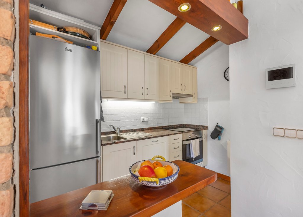 Sale - Villa - Orihuela - Orihuela Costa