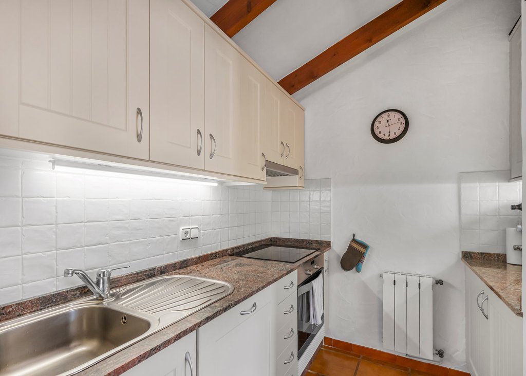 Sale - Villa - Orihuela - Orihuela Costa