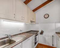 Sale - Villa - Orihuela - Orihuela Costa