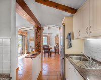 Sale - Villa - Orihuela - Orihuela Costa
