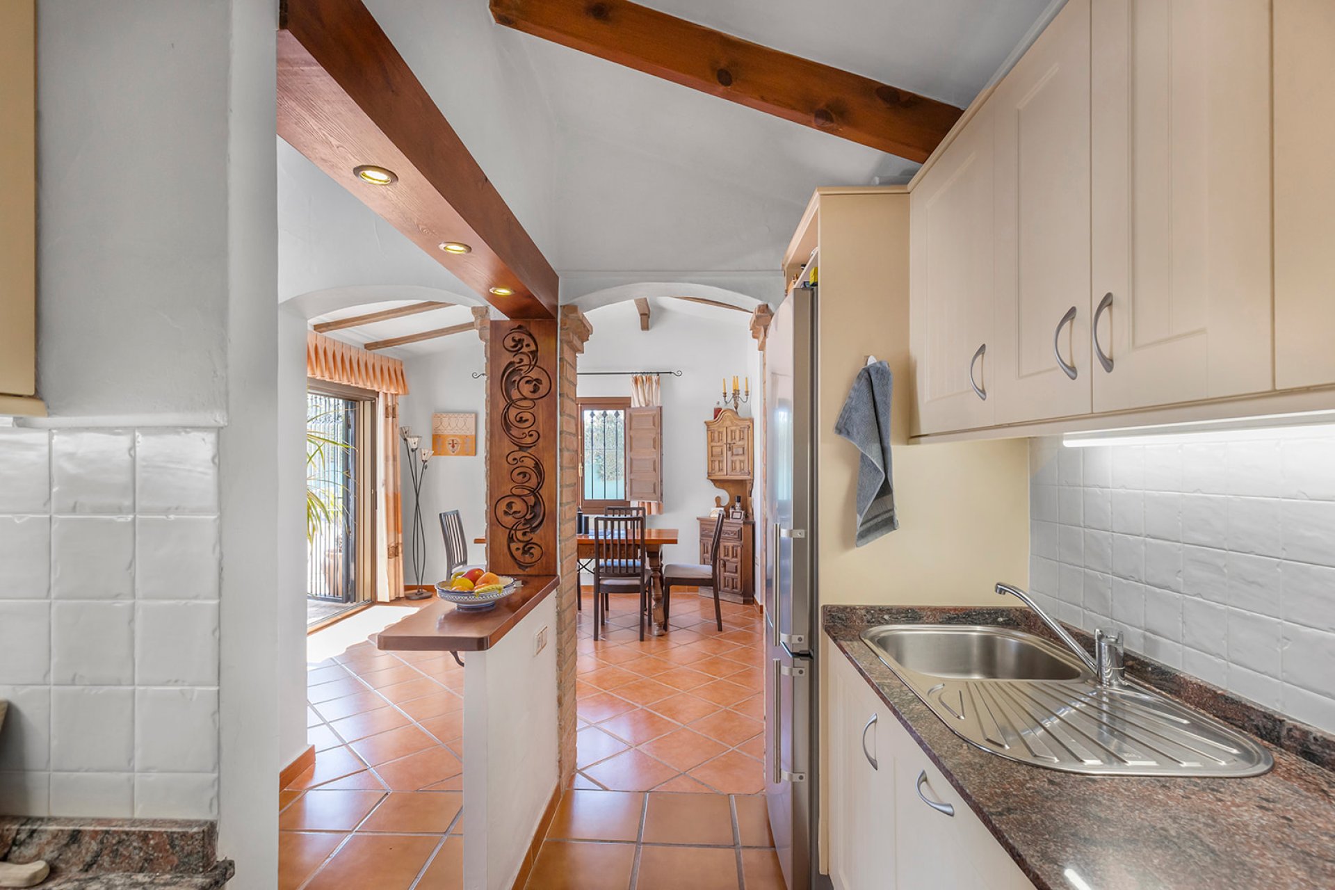 Sale - Villa - Orihuela - Orihuela Costa