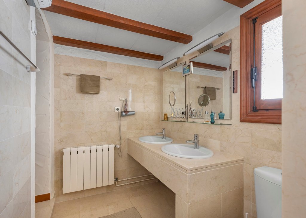 Sale - Villa - Orihuela - Orihuela Costa