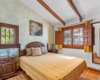 Sale - Villa - Orihuela - Orihuela Costa