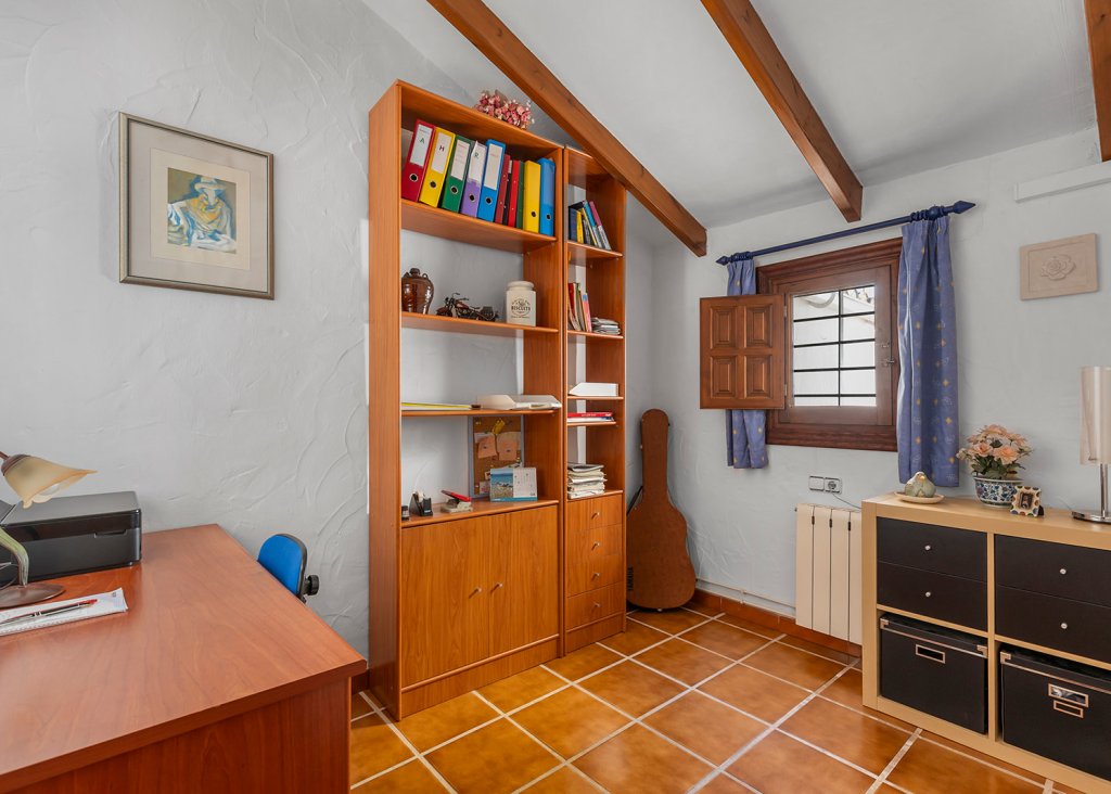 Sale - Villa - Orihuela - Orihuela Costa