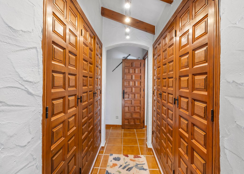 Sale - Villa - Orihuela - Orihuela Costa